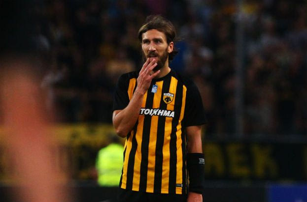 Δύο τούρκικα κλαμπ στο κυνήγι του Τσιγκρίνσκι, αλλά…