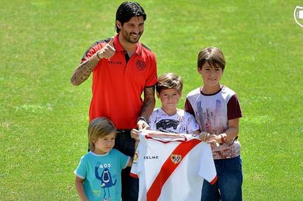 Πρώτα παρουσίαση και έπειτα… αποθέωση για τον Τσόρι!