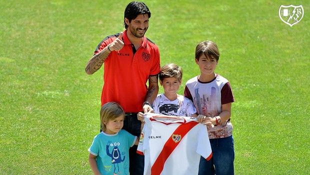 Πρώτα παρουσίαση και έπειτα… αποθέωση για τον Τσόρι!