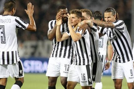 Ο Τσίμιροτ αποκάλυψε τις προτάσεις που έχει ο ΠΑΟΚ