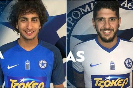 Ο ΠΑΟΚ πάρκαρε… 1.000.000 ευρώ στο Περιστέρι!