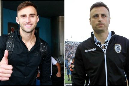 Τον Μπερμπάτοφ δεν τον ξεπερνάει κανείς, ούτε ο πανάκριβος Μαουρίτσιο!