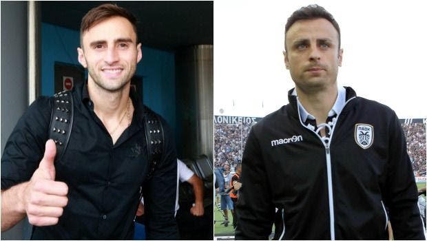 Τον Μπερμπάτοφ δεν τον ξεπερνάει κανείς, ούτε ο πανάκριβος Μαουρίτσιο!