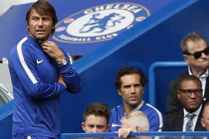 Άνοιξε νέο “μέτωπο” ο Κόντε και… τελειώνει πρωτοκλασάτο παίκτη!