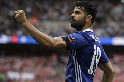 Τα… έσκασε “χοντρά” και πήρε Ντιέγκο Κόστα!