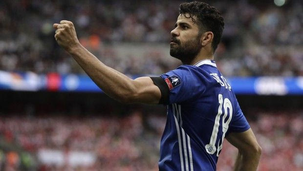 Τα… έσκασε “χοντρά” και πήρε Ντιέγκο Κόστα!