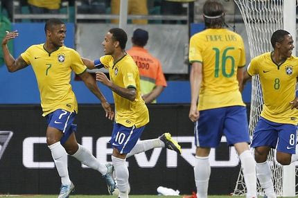 Ατάκες… δηλητήριο για Κόστα και Νεϊμαρ