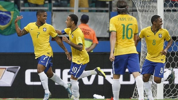 Ατάκες… δηλητήριο για Κόστα και Νεϊμαρ