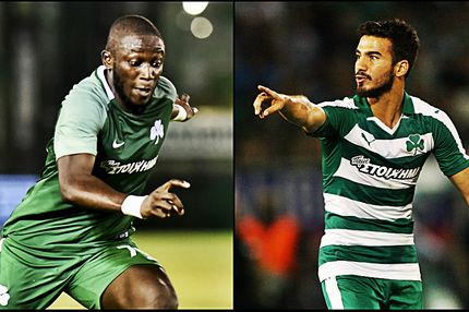 Προς ανανέωση Κουλιμπαλί και Βιγιαφάνιες