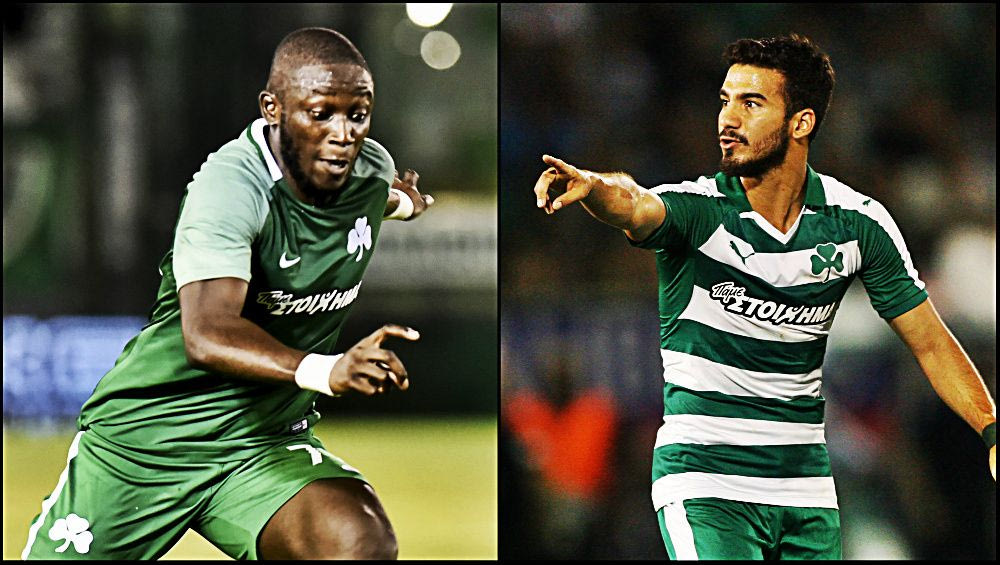 Προς ανανέωση Κουλιμπαλί και Βιγιαφάνιες