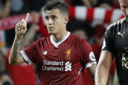 Οριστικό “ΟΧΙ” σε Μπαρτσελόνα για Κοουτίνιο!