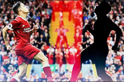 Αυτός είναι ο αντι-Κουτίνιο!