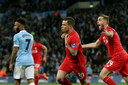 Το… στρες “κατάπιε” τον Κουτίνιο