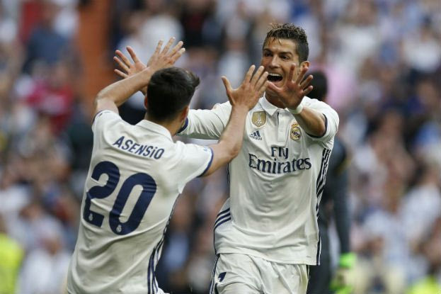 CR7: “Αυτοί οι διάδοχοι μας όταν σταματήσουμε με τον Μέσι”