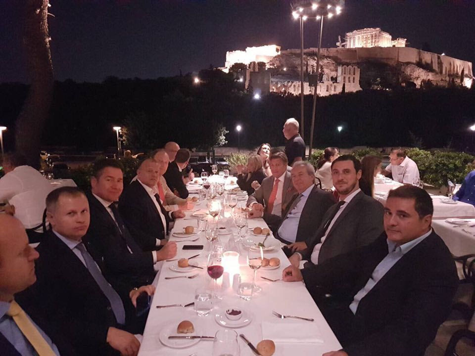 Δώρο πριν τον “τελικό” η ΑΕΚ στην Μπριζ