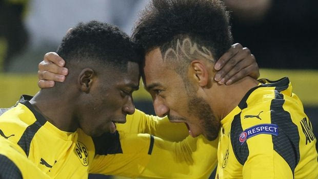 Ο Ντεμπελέ ξεπέρασε τον… Κοουτίνιο!