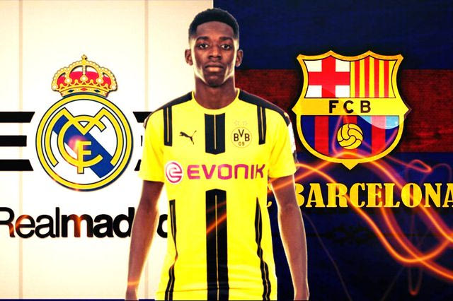 Μάχη εκατομμυρίων στα πόδια του Ντεμπελέ!