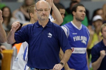 Με τον 37αρη Ράνικο η Φινλανδία