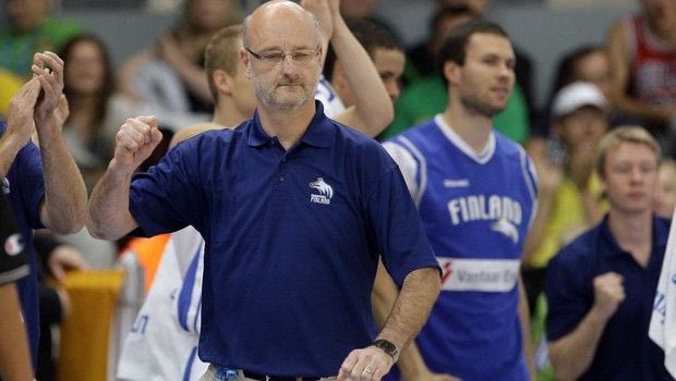 Με τον 37αρη Ράνικο η Φινλανδία