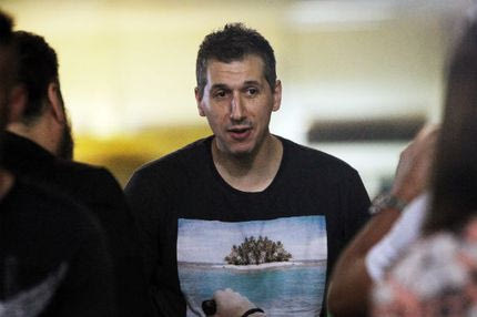 Άρωμα… 3D στην προετοιμασία του “εξάστερου”