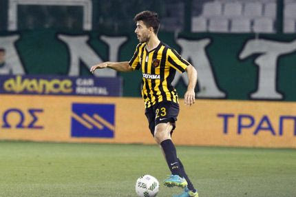 Πληρώνει από την τσέπη του και ανακοινώνεται ο Ντίντακ