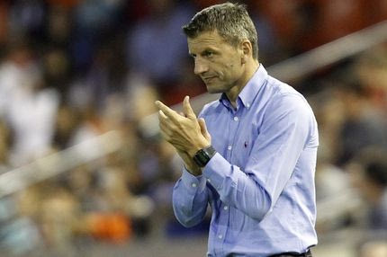 Τζούκιτς: “Ήρθαμε για να νικήσουμε στην Αθήνα”