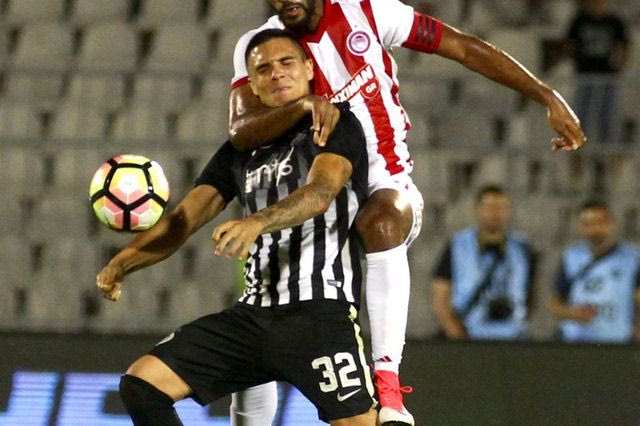 Μια τελειωμένη ιστορία για Ολυμπιακό: Τότε έρχεται ο Τζούρτζεβιτς