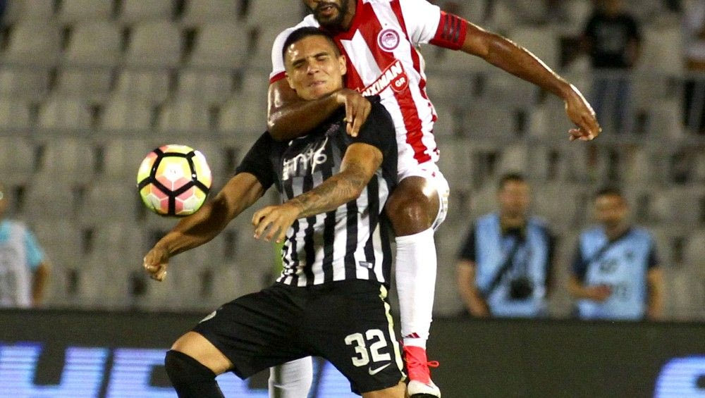 Μια τελειωμένη ιστορία για Ολυμπιακό: Τότε έρχεται ο Τζούρτζεβιτς