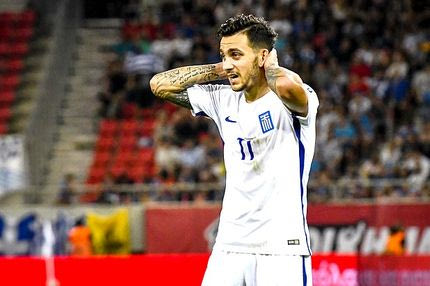 Πάλι καλά που δεν πάθαμε και τίποτα