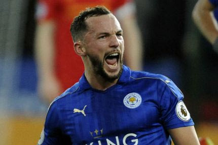 Ο τελευταίος να κλείσει την πόρτα στη Λέστερ…