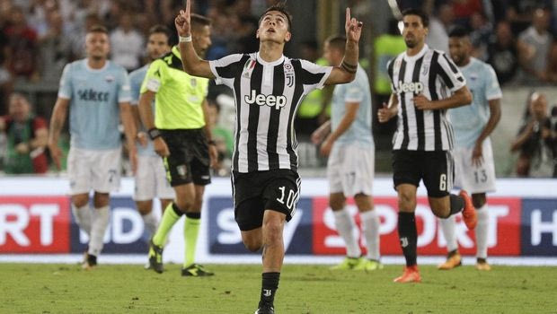 Το ποστάρισμα των… 10.000.000 από τον Ντιμπάλα!