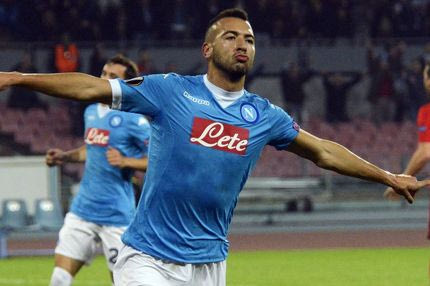 Ο Ελ Καντουρί έκλεισε κι έρχεται στον ΠΑΟΚ