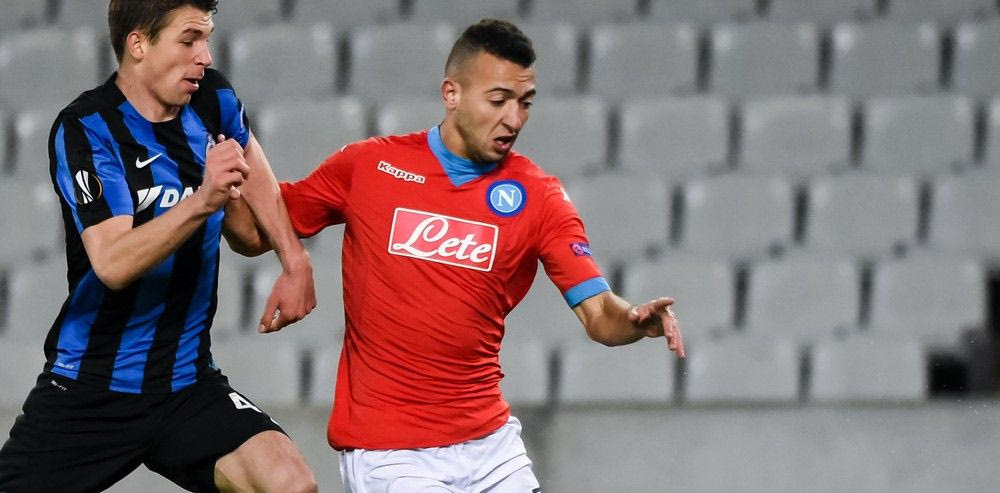 Στο Top5 των μεταγραφών Ιβάν ο Ελ Καντουρί