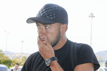 Οι αποσκευές του Ελ Καντουρί είχαν τα λάθος χρώματα!