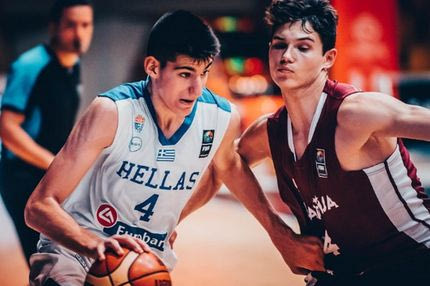 Με αυτό το το δίδυμο η Εθνική “σκοτώνει”