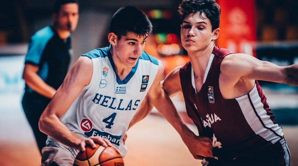 Με αυτό το το δίδυμο η Εθνική “σκοτώνει”