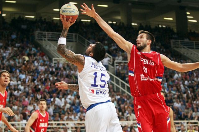 Οι πρωταθλήτριες των φιλικών και η Ελλάδα