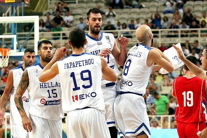 Ζητείται ΕΠΕΙΓΟΝΤΩΣ βελτίωση στο τρίποντο: Πώς σούταρε η ομάδα στο “Ακρόπολις”