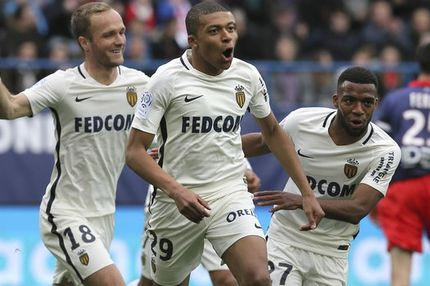 Ο Εμπαπέ δεν πήγε στην Ρεάλ λόγω… Ζιντάν!