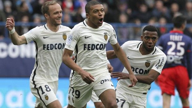 Ο Εμπαπέ δεν πήγε στην Ρεάλ λόγω… Ζιντάν!