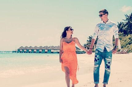 Πατέρας πριν κλείσει τα 23 του ο Ένγκελς