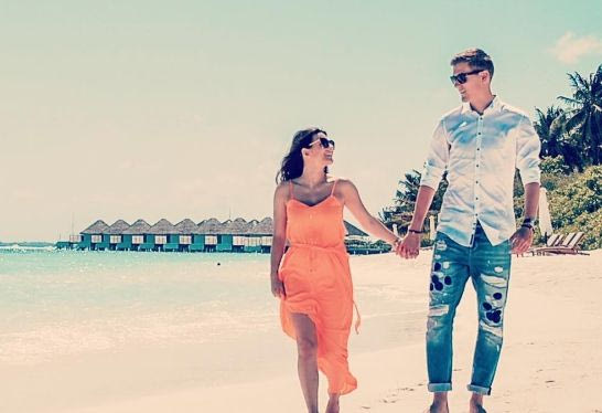 Πατέρας πριν κλείσει τα 23 του ο Ένγκελς