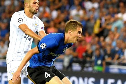 Στην Αθήνα για υπογραφές ο Ένγκελς!