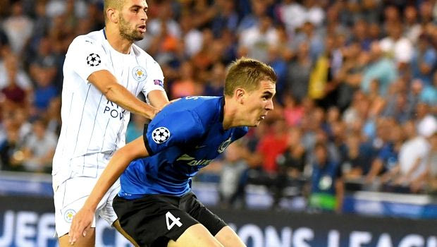 Στην Αθήνα για υπογραφές ο Ένγκελς!