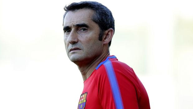 Απολαυστικός Βαλβέρδε στη συνέντευξη Τύπου!