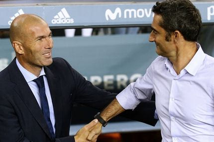 Πίεση στον Βαλβέρδε από τον καταλανικό Τύπο!