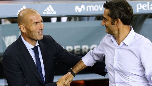 Πίεση στον Βαλβέρδε από τον καταλανικό Τύπο!