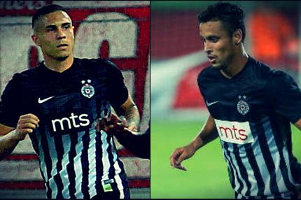 Ο Λεονάρντο “στέλνει” Τζούρτζεβιτς στον Ολυμπιακό