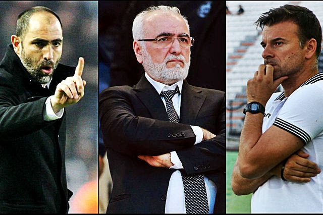 Δεν άντεχε κι άλλον… Τούντορ ο ΠΑΟΚ