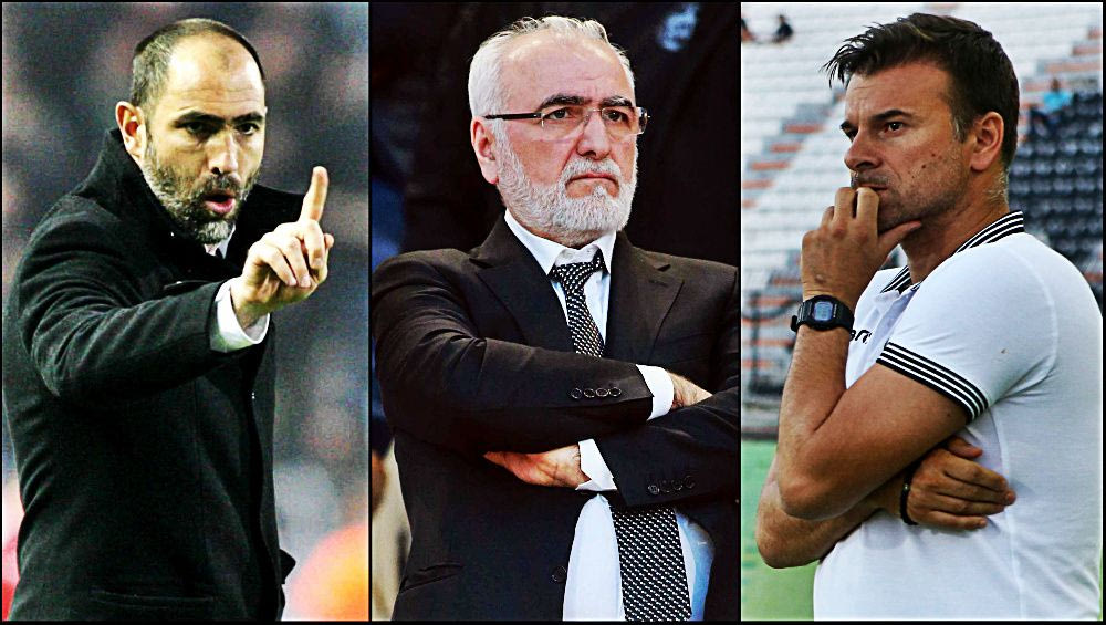 Δεν άντεχε κι άλλον… Τούντορ ο ΠΑΟΚ